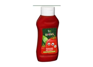 Кетчуп томатный детский органический Bio-Zentrale 500мл